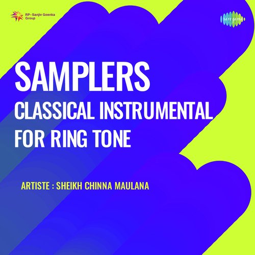 Samplers Classical Instrumental For Ring Tone Pandit Jasraj MP3 Download